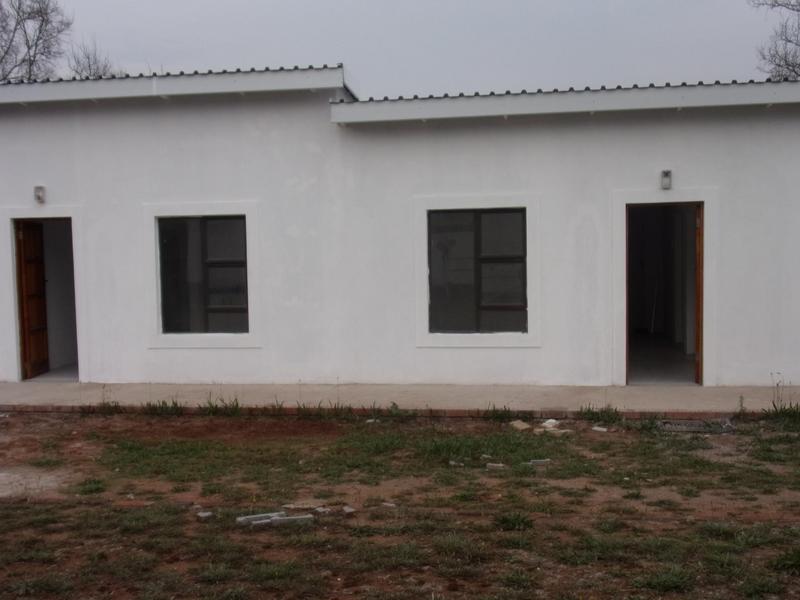 To Let 2 Bedroom Property for Rent in Sandringham Eastern Cape